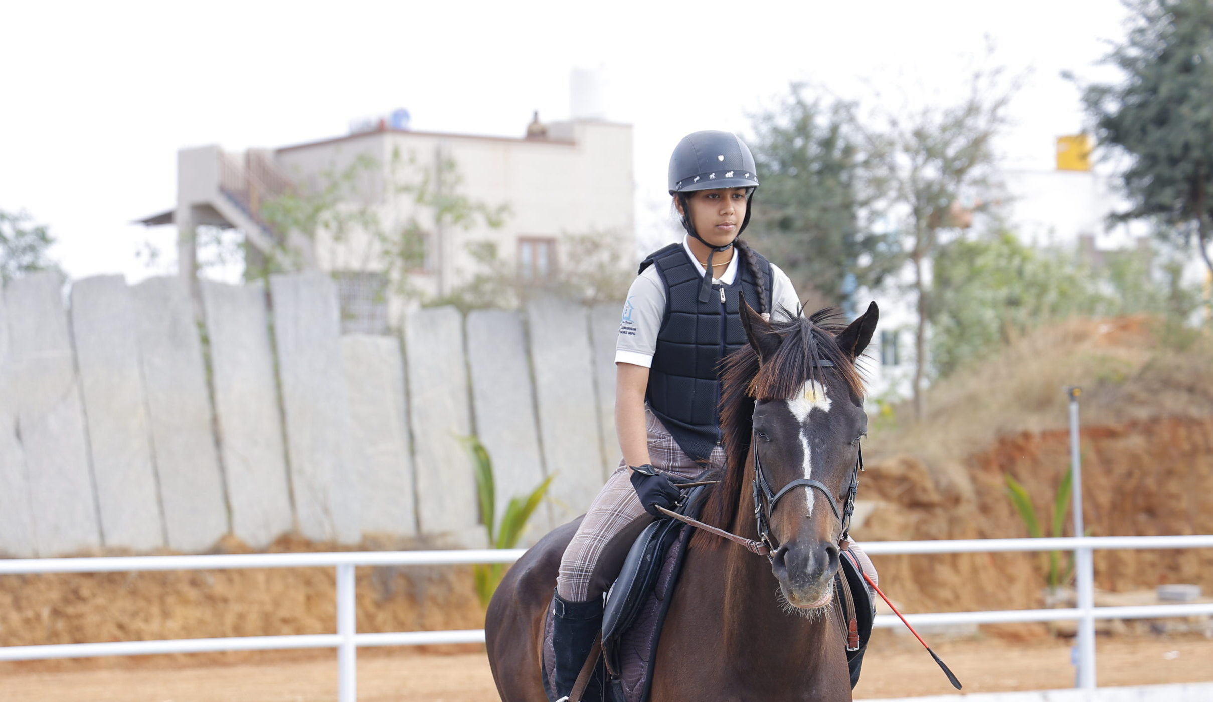 best horse riding school in Banglore